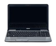Toshiba Satellite L755-1J5 i3-2350M/6GB/640/DVD-RW/7HP64 - 80437 - zdjęcie 2